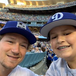 Meet your Posher, Jonny